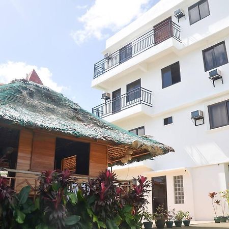 Sasa Pension House Catarman  Kültér fotó