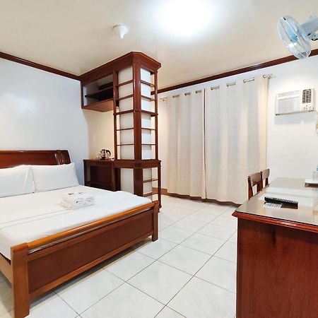 Sasa Pension House Catarman  Kültér fotó