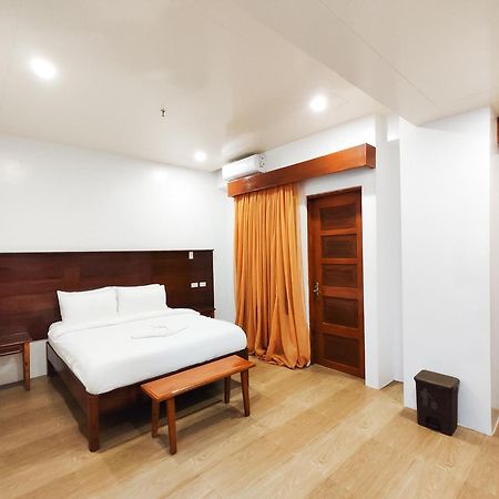 Sasa Pension House Catarman  Kültér fotó