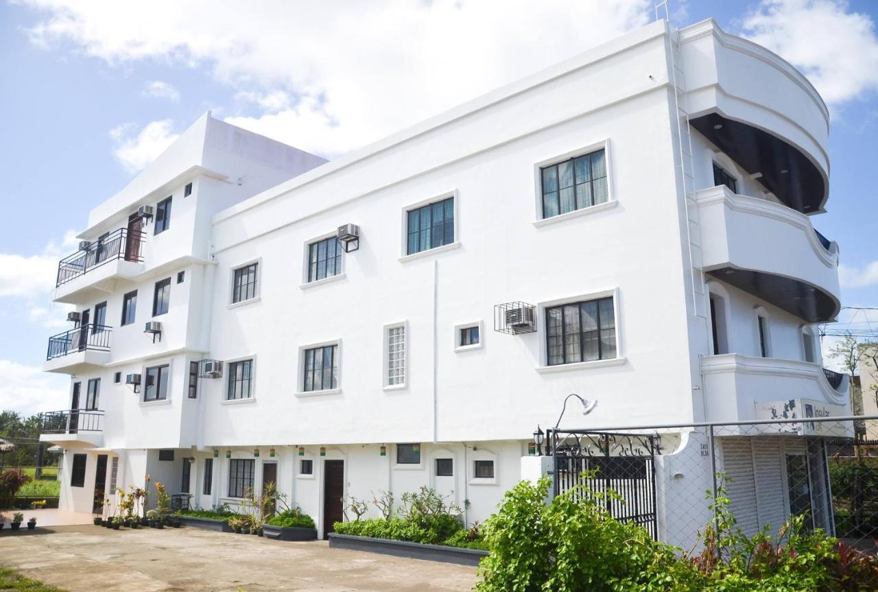 Sasa Pension House Catarman  Kültér fotó