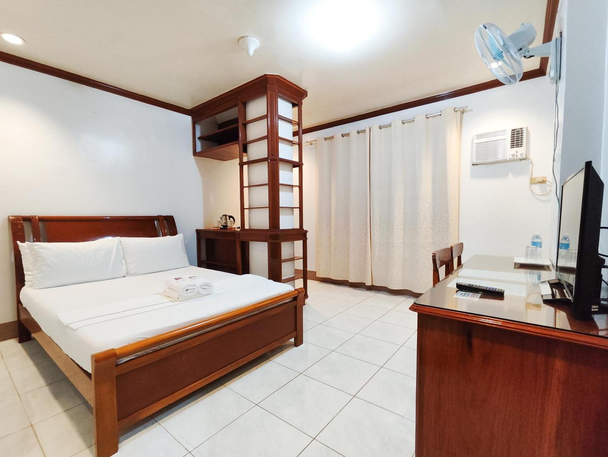 Sasa Pension House Catarman  Kültér fotó