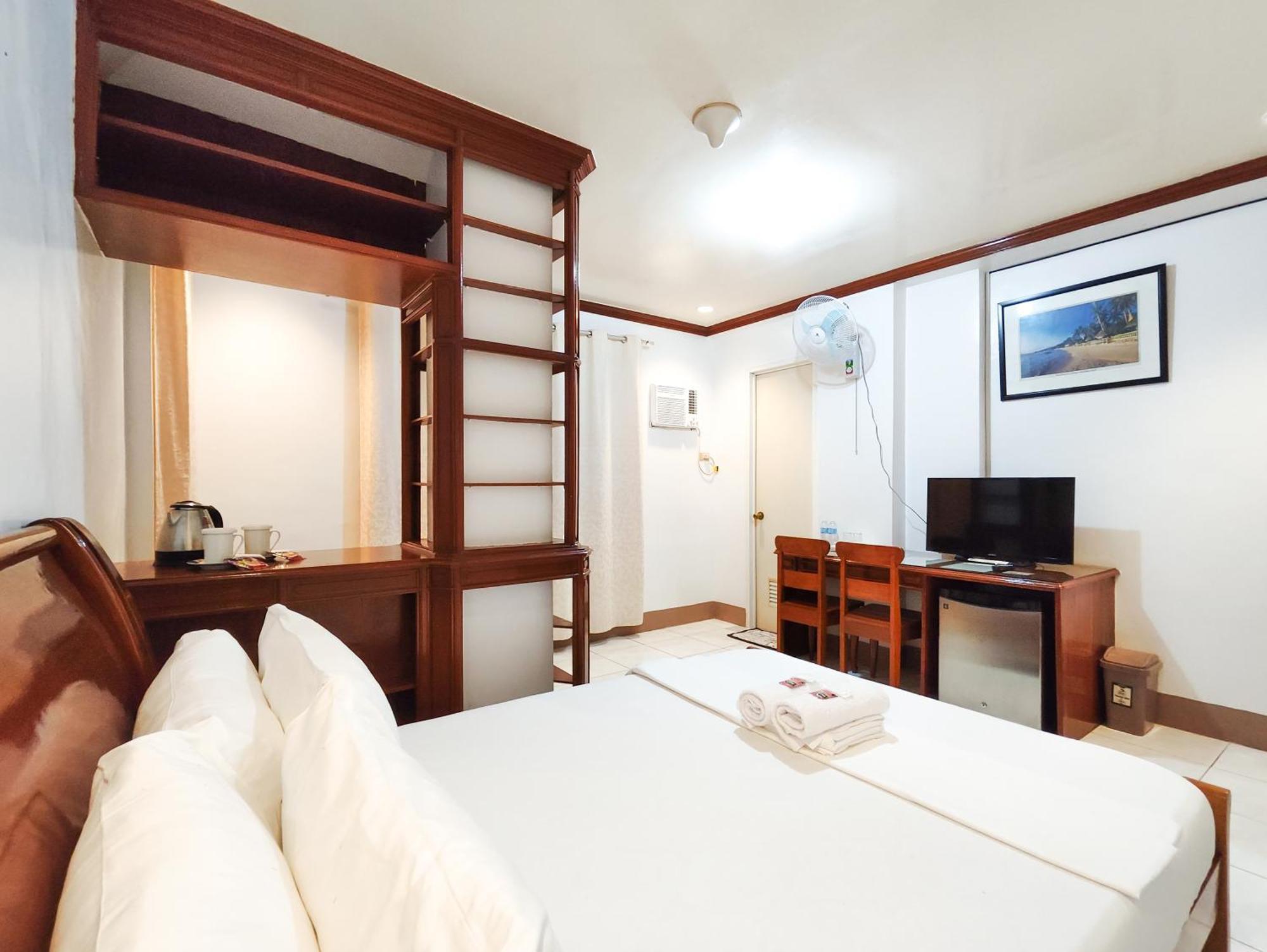 Sasa Pension House Catarman  Kültér fotó