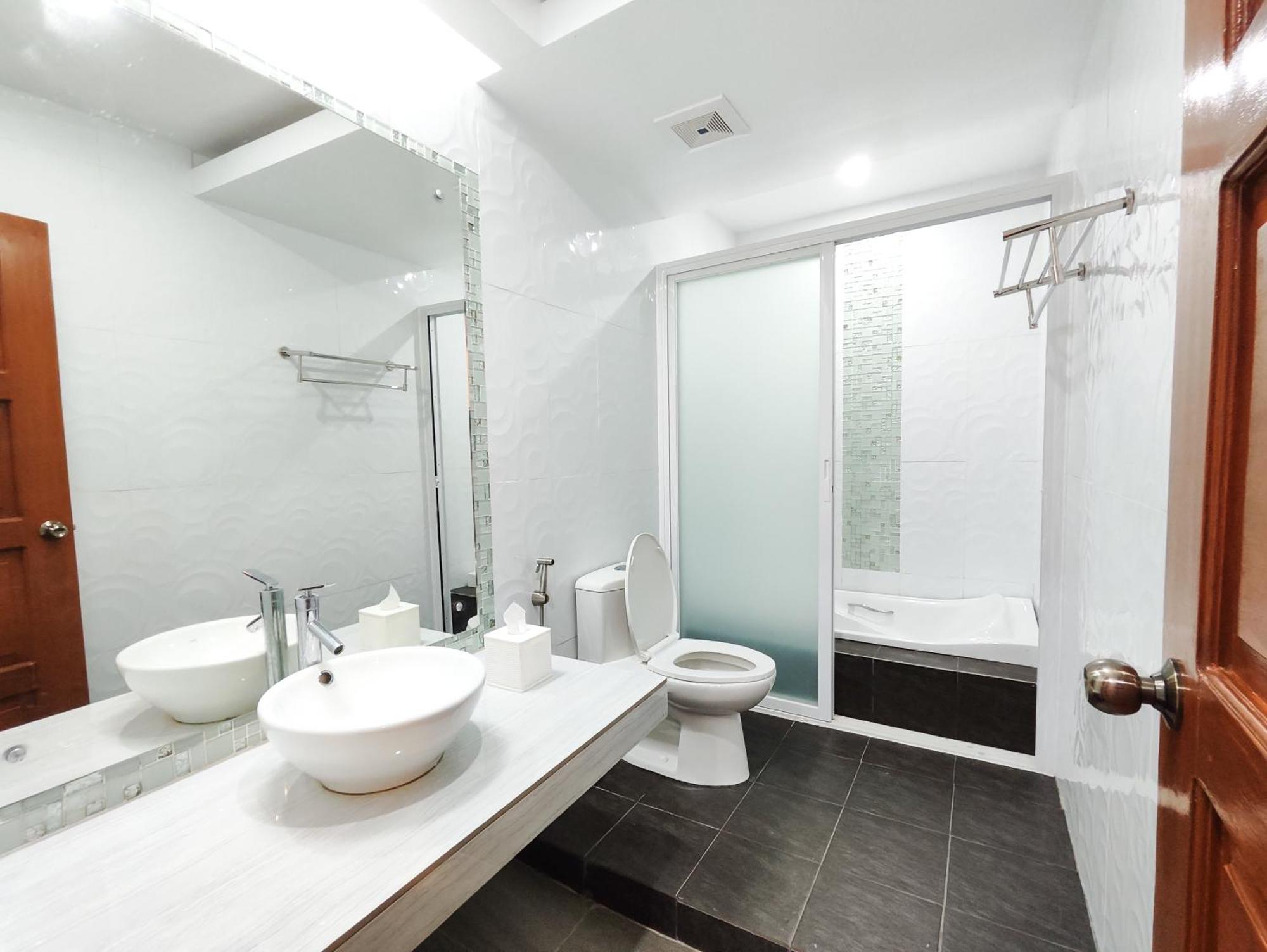 Sasa Pension House Catarman  Kültér fotó