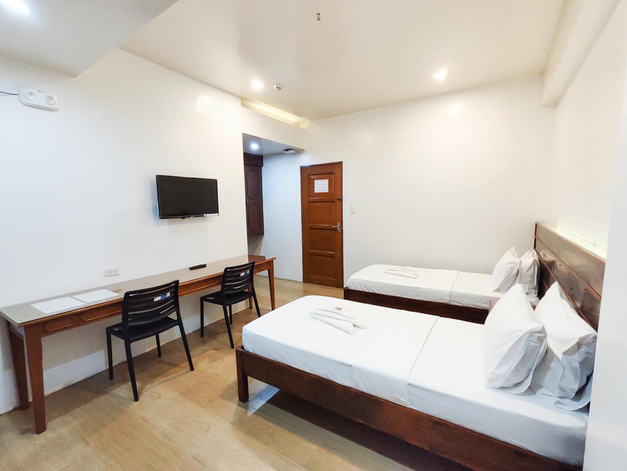 Sasa Pension House Catarman  Kültér fotó