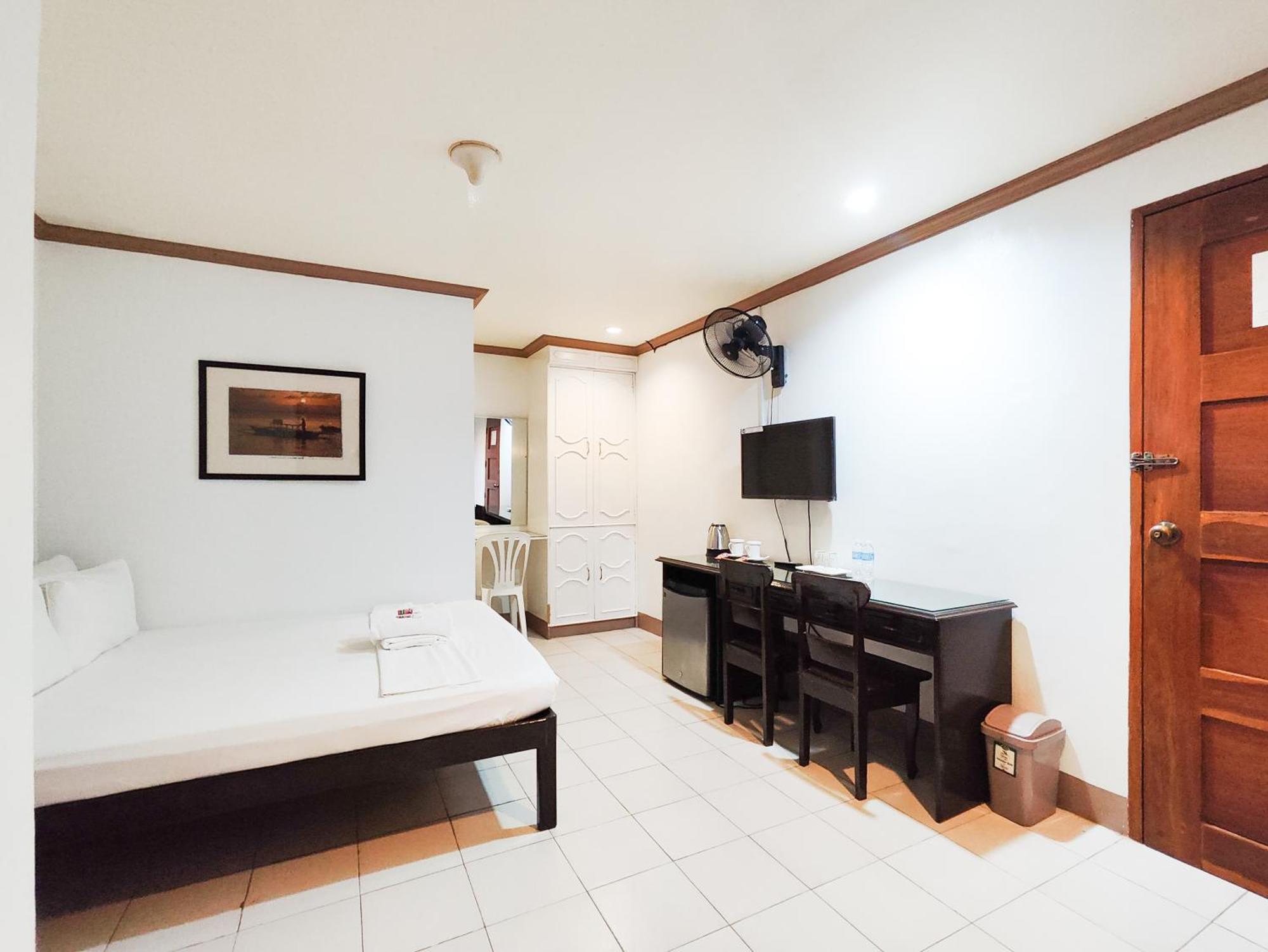 Sasa Pension House Catarman  Kültér fotó