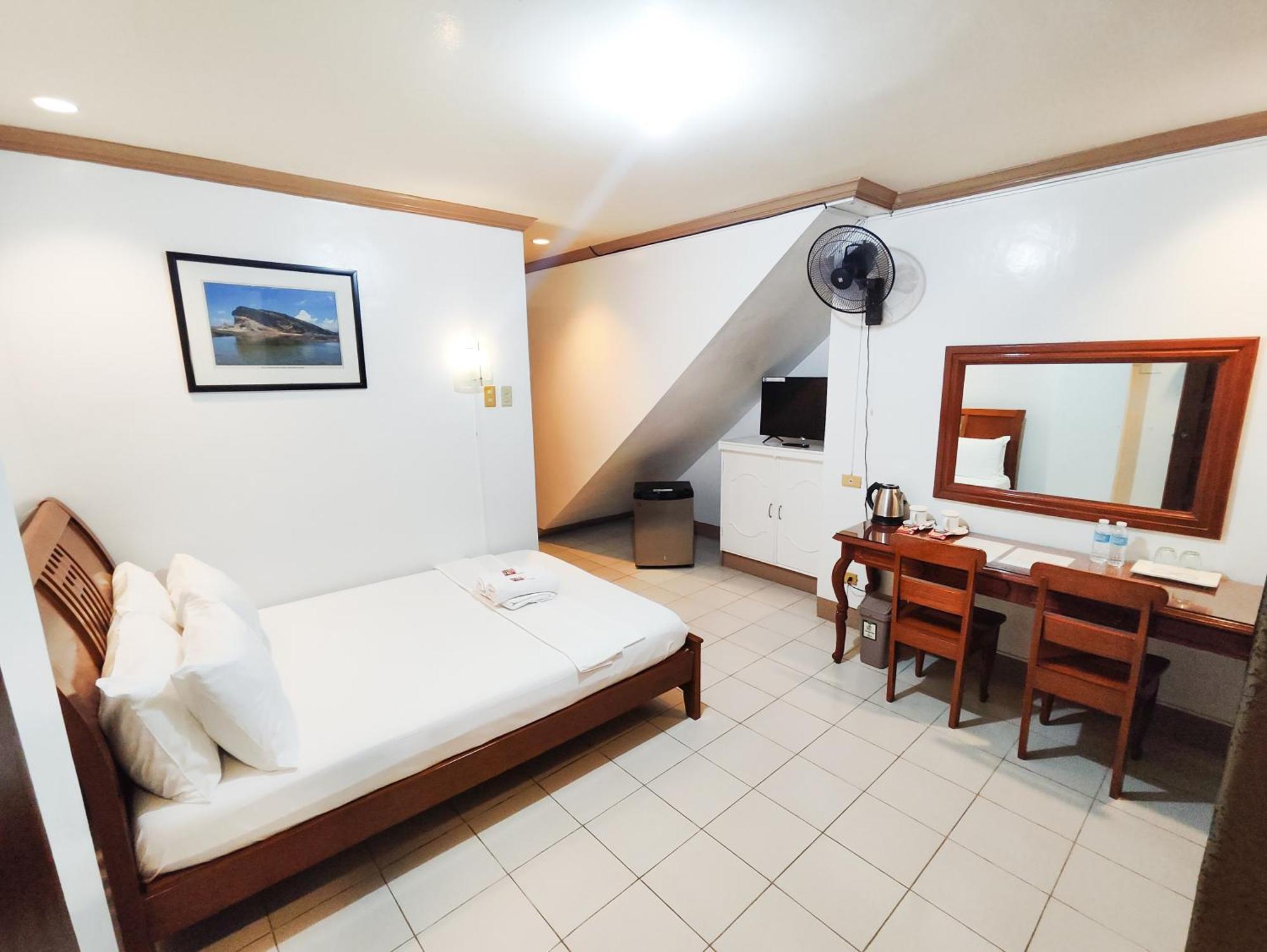 Sasa Pension House Catarman  Kültér fotó