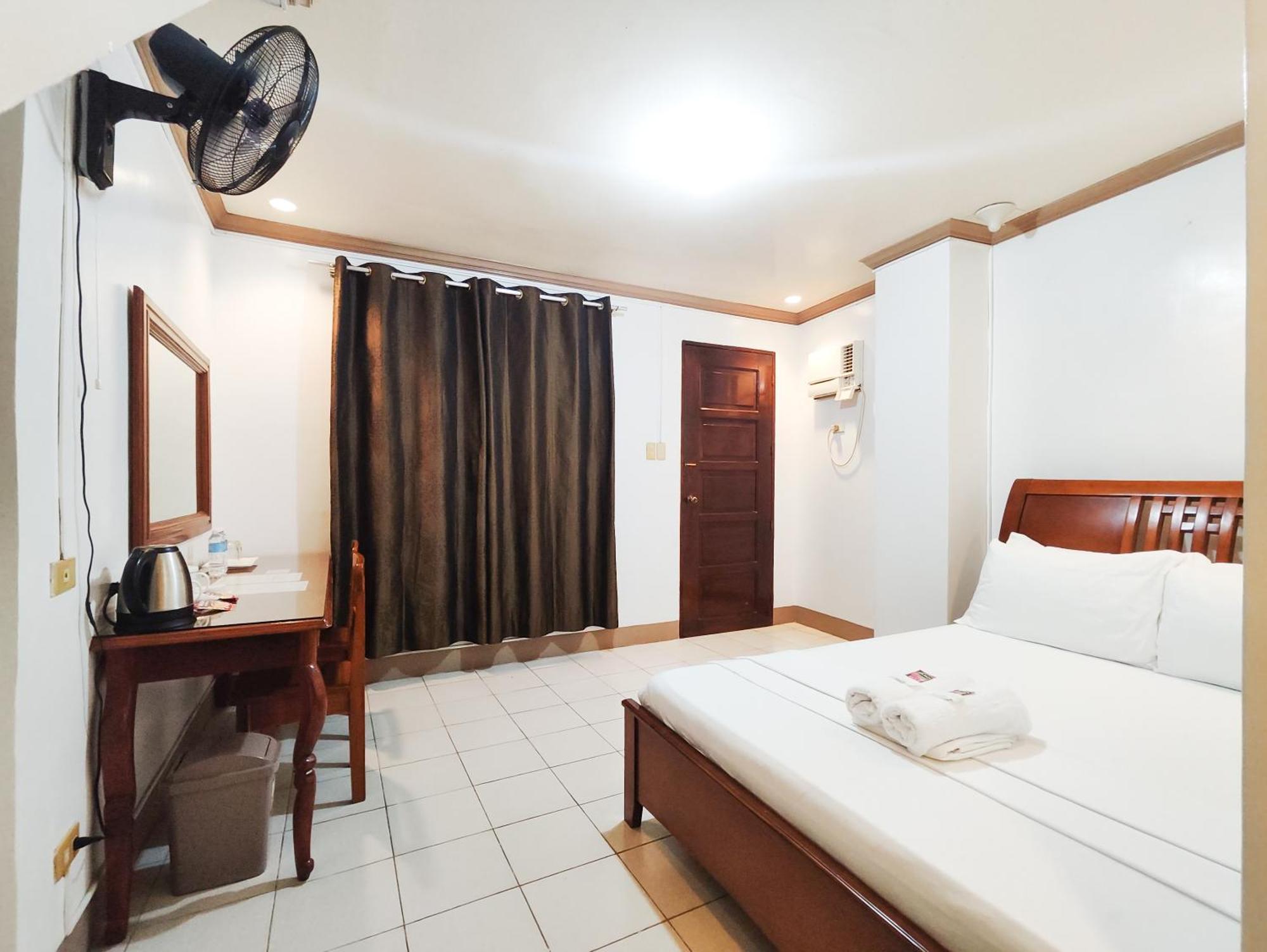 Sasa Pension House Catarman  Kültér fotó
