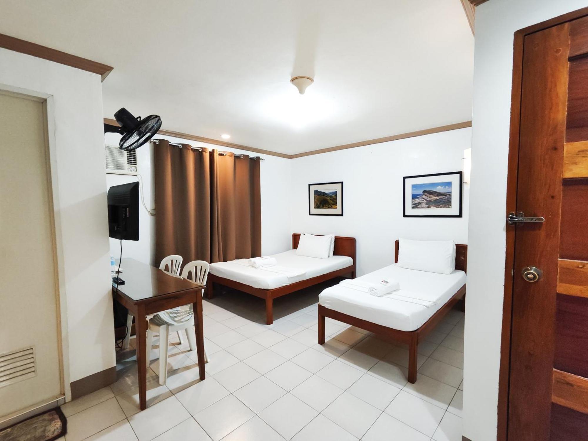 Sasa Pension House Catarman  Kültér fotó