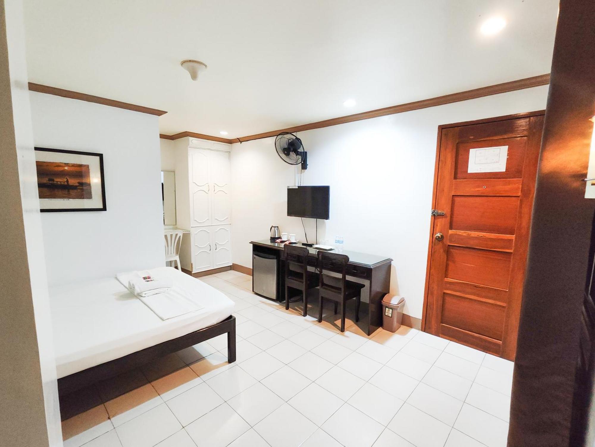 Sasa Pension House Catarman  Kültér fotó