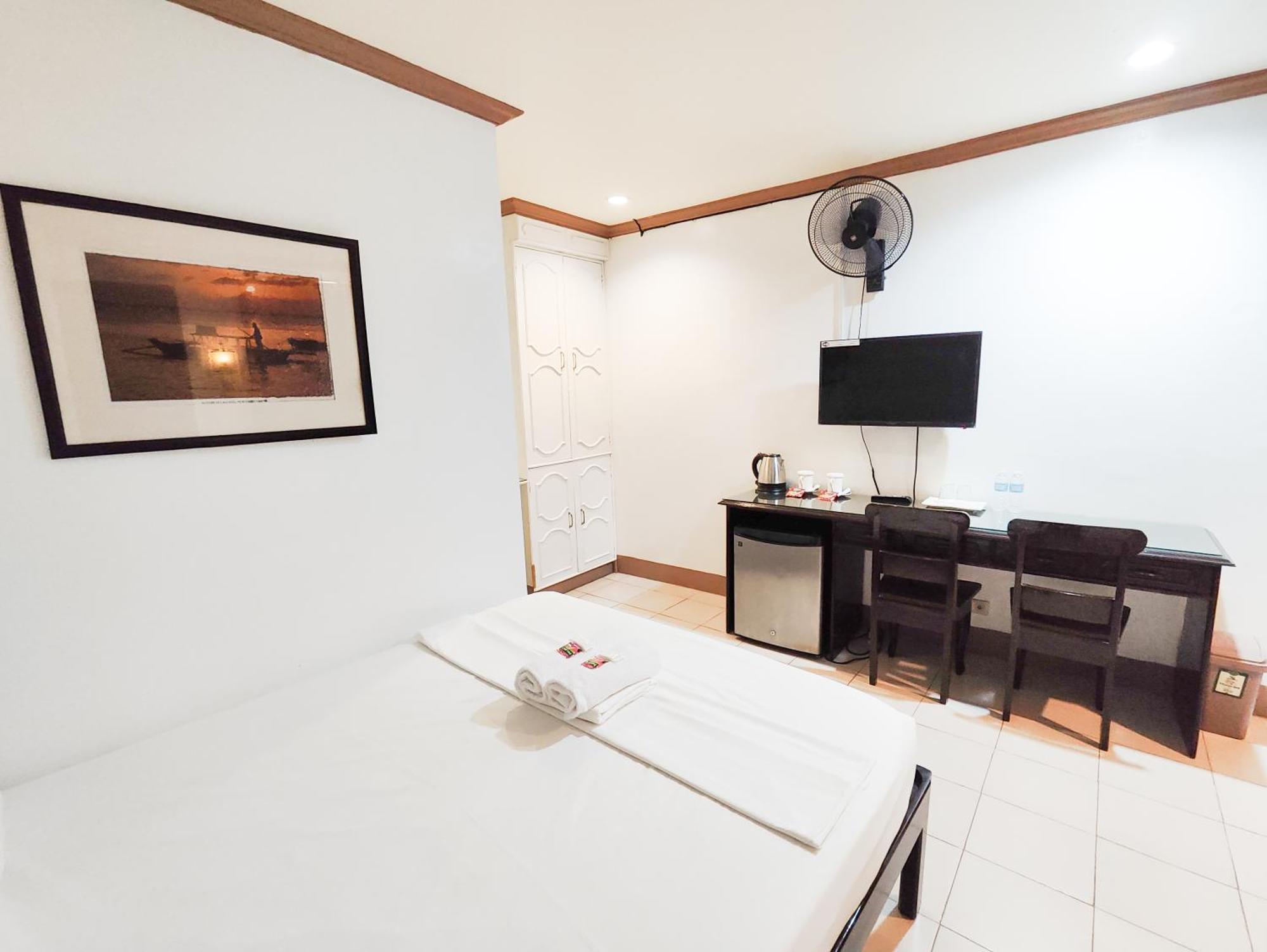 Sasa Pension House Catarman  Kültér fotó