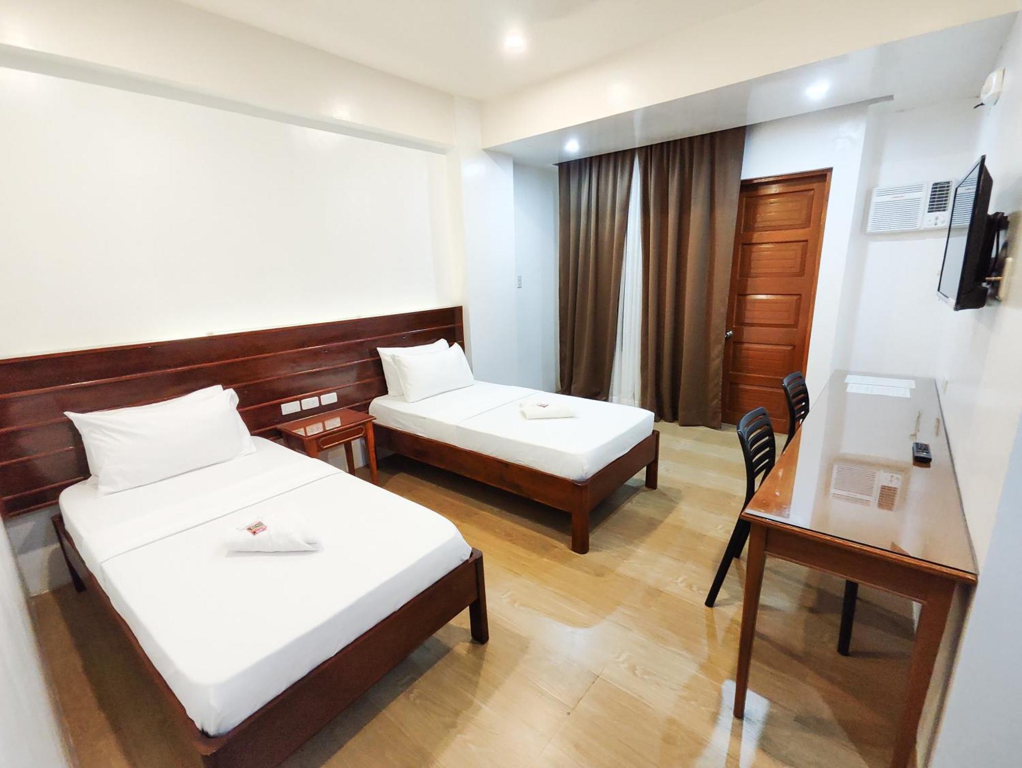 Sasa Pension House Catarman  Kültér fotó