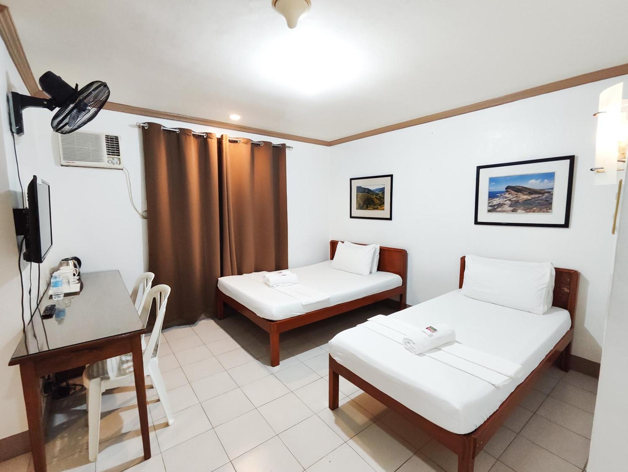 Sasa Pension House Catarman  Kültér fotó