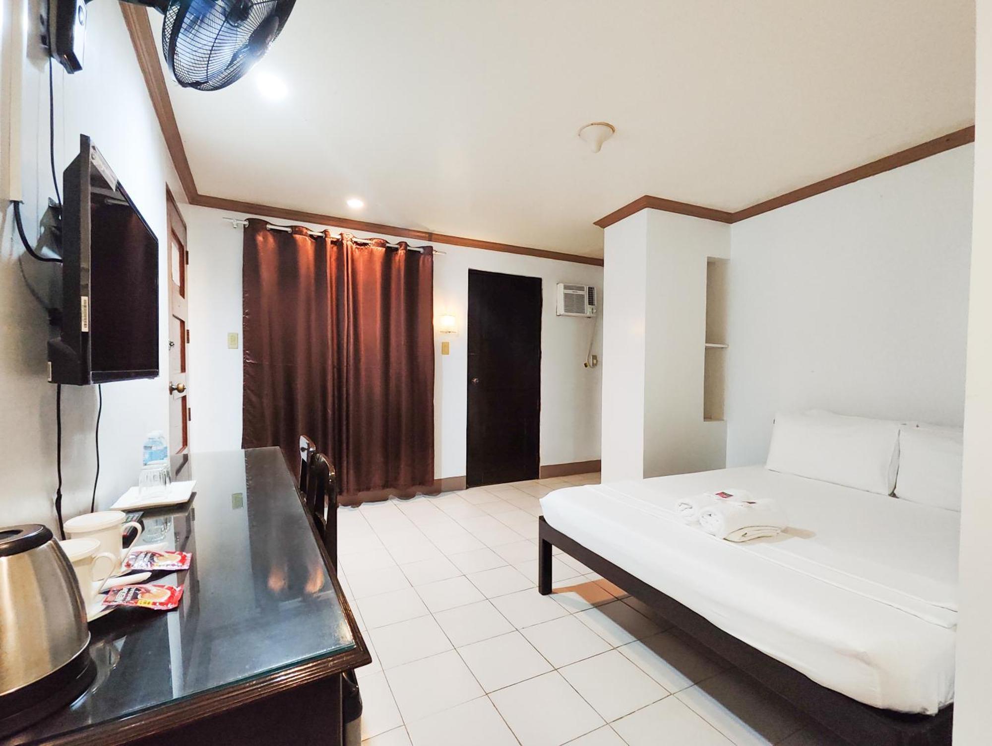 Sasa Pension House Catarman  Kültér fotó