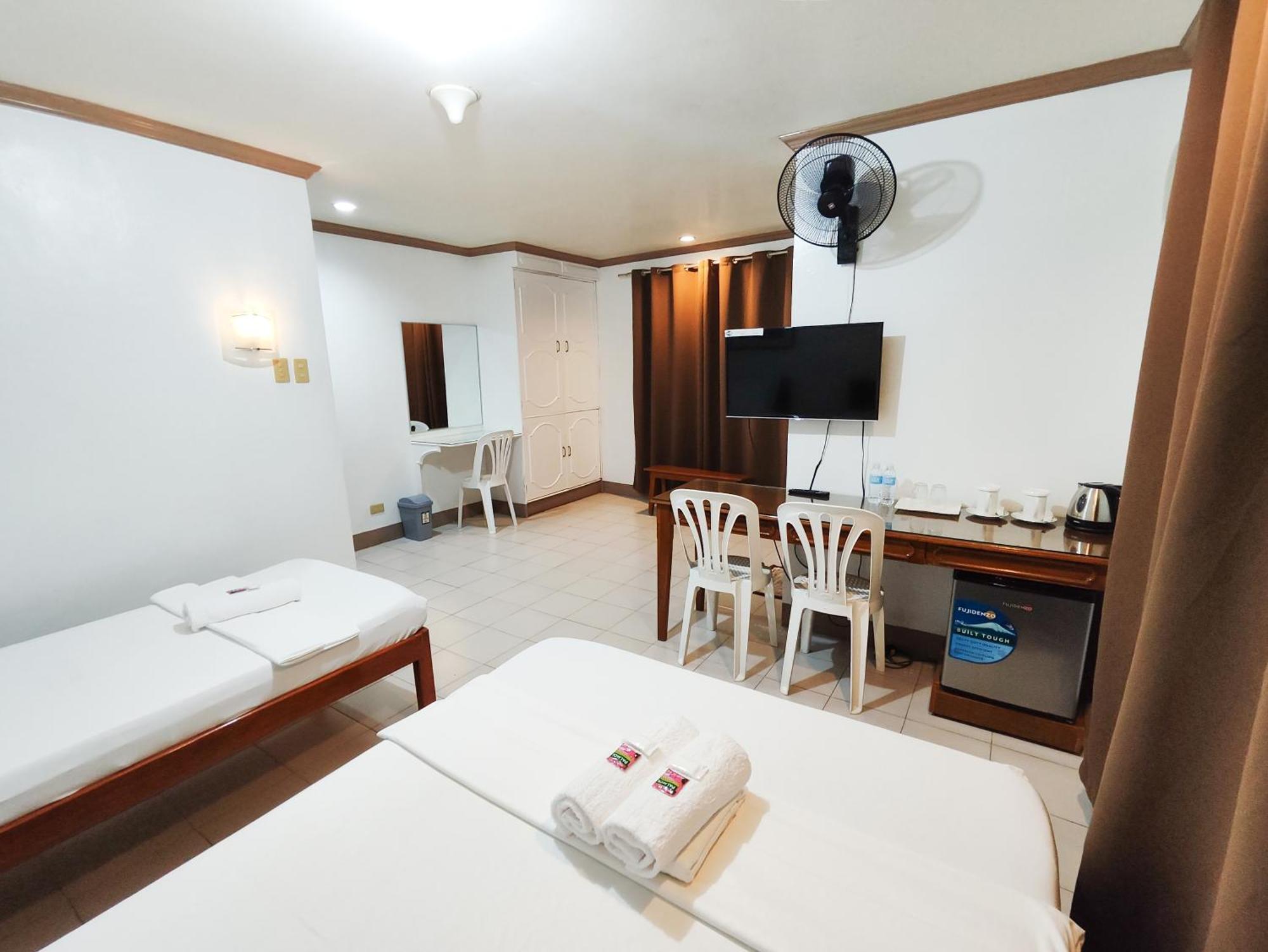 Sasa Pension House Catarman  Kültér fotó